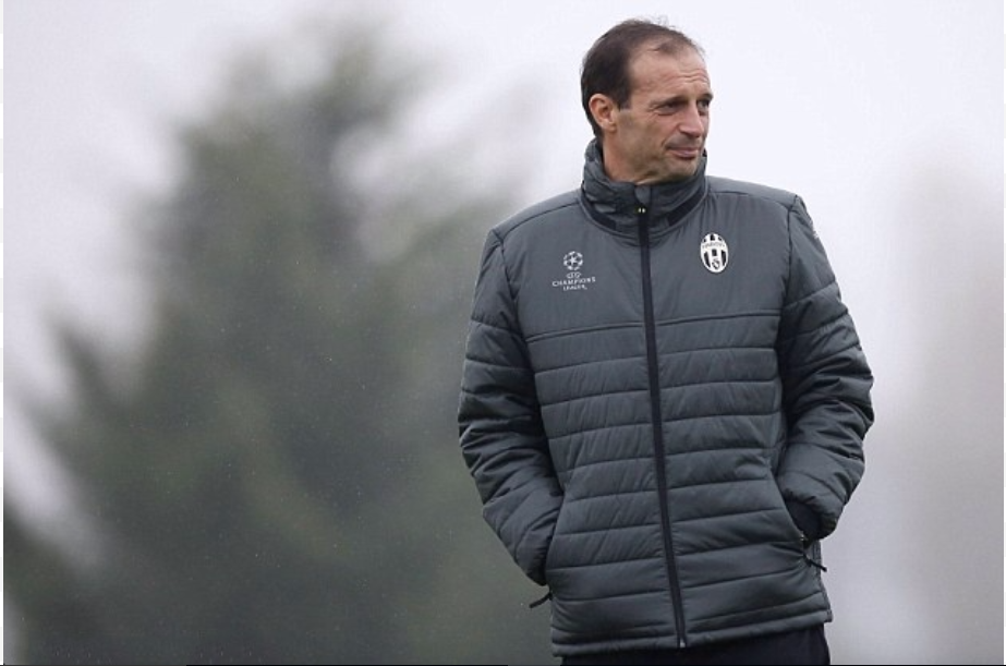 Sao Juventus tinh nghịch giữa thành Turin đóng băng - Bóng Đá