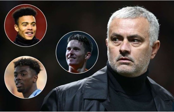 Vì sao Mourinho là 