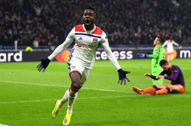 3 điều rút ra từ trận Lyon 2-2 Man City - Bóng Đá