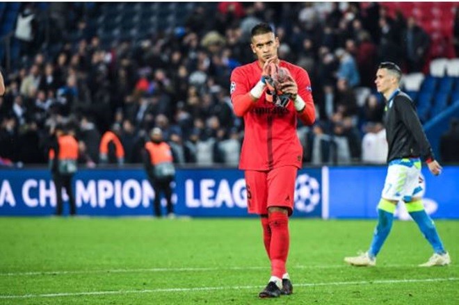 chấm điểm psg - Bóng Đá