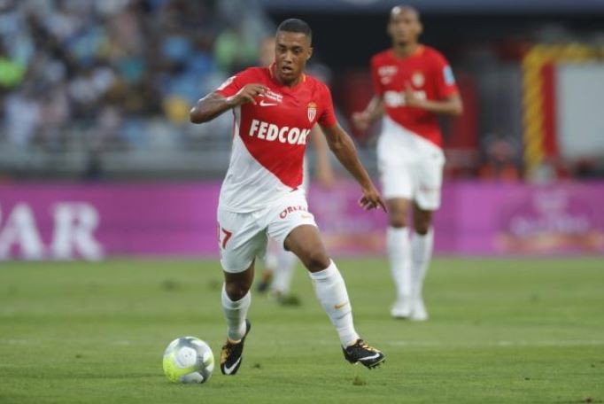 5 cầu thủ Monaco thành Manchester có thể chiêu mộ khi Jardim ra đi - Bóng Đá