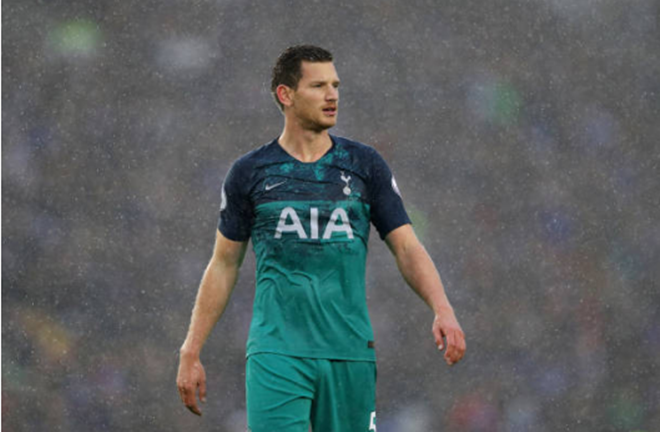 chấm điểm tottenham  - Bóng Đá