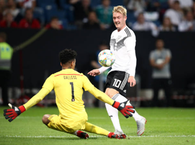 sau trận Đức vs Peru - Bóng Đá