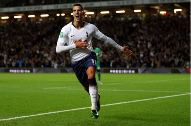 sau trận tottenham vs watford - Bóng Đá