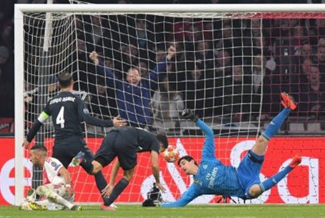 sau trận - Bóng Đá