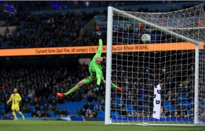 ảnh sau trận  - Bóng Đá