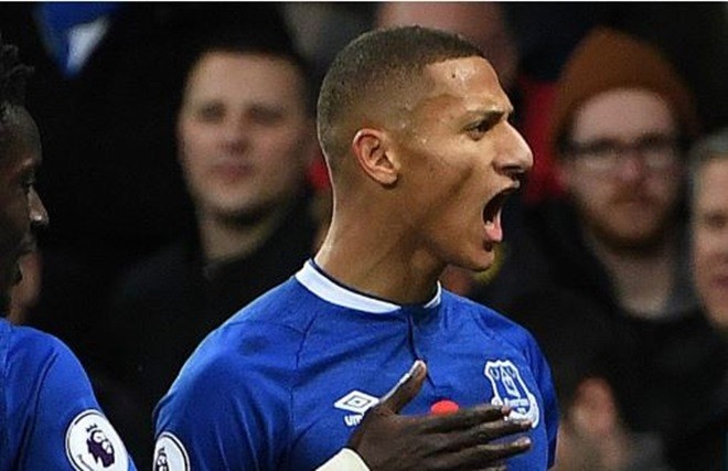ĐHTB vòng 11 Premier League: Sự trở lại của một cái tên bị quên lãng - Bóng Đá