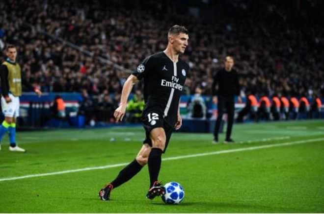 chấm điểm psg - Bóng Đá