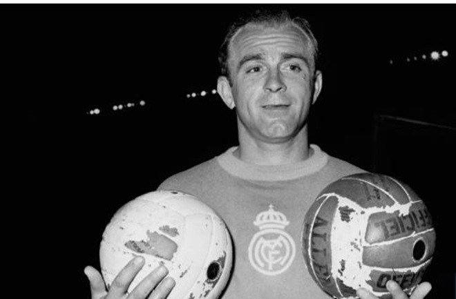 Messi, Maradona and the top 20 Argentine footballers in history - Bóng Đá