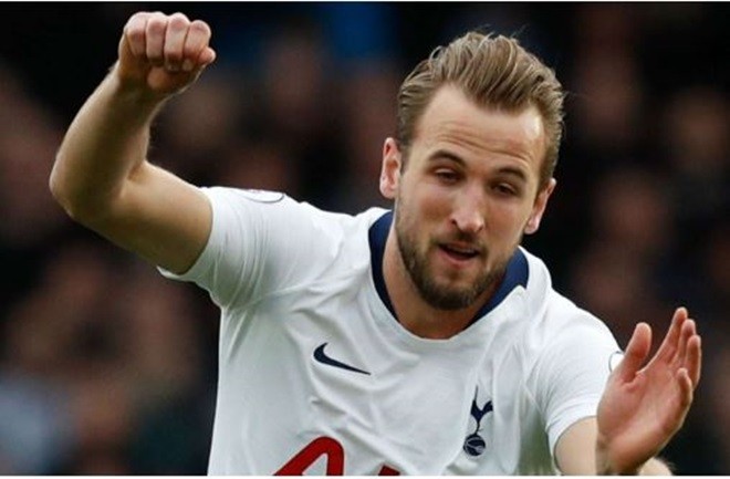 ĐHTB vòng 19 Premier League - Bóng Đá