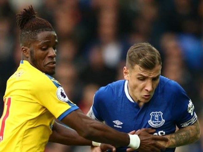 ĐHTB vòng 9 Premier League - Bóng Đá