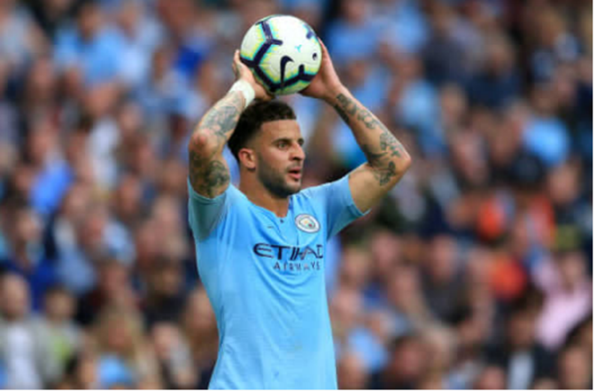 Đội hình tiêu biểu vòng 4 Premier League - Bóng Đá