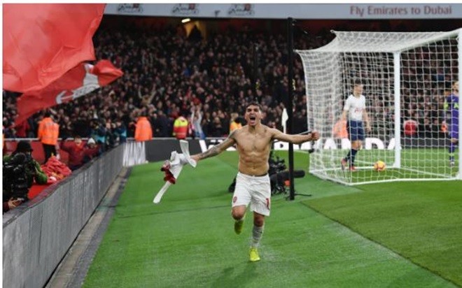10 cầu thủ hay nhất tháng 11 tại Premier League - Bóng Đá
