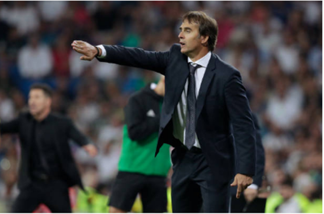 Vấn đề của Real: Không Ronaldo, không Bale, không bàn thắng  - Bóng Đá