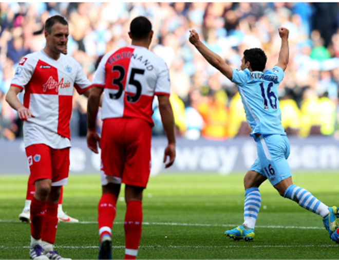 Top 10 màn lội ngược dòng kinh điển nhất kỉ nguyên Premier League - Bóng Đá