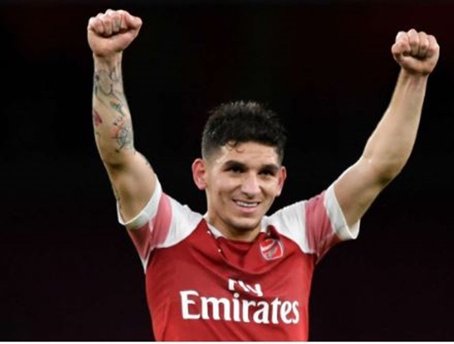 ĐHTB vòng 14 Premier League - Bóng Đá