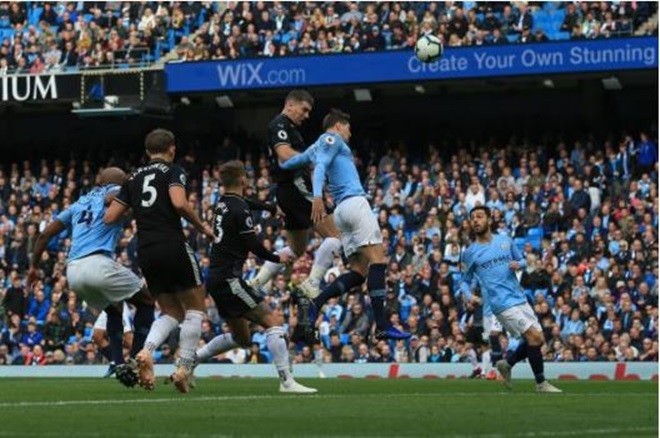TRỰC TIẾP Man City 0-0 Burnley: Chủ nhà lấn lướt (H1) - Bóng Đá