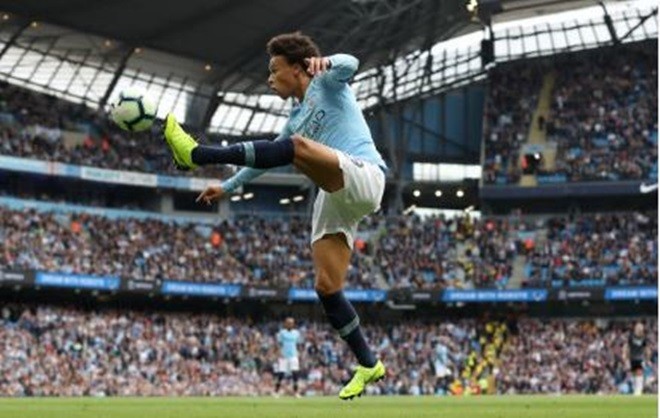 chấm điểm man city - Bóng Đá