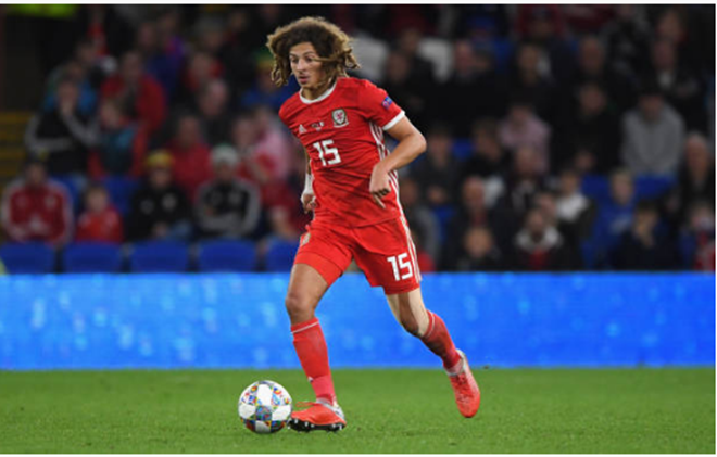 5 điểm nhấn wales vs ireland - Bóng Đá