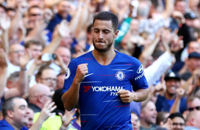 Đội hình tiêu biểu vòng 4 Premier League - Bóng Đá