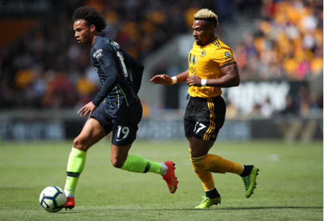 sau trận wolves vs man city - Bóng Đá