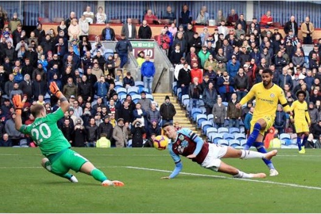 TRỰC TIẾP Burnley 0-4 Chelsea: Loftus-Cheek ấn định tỉ số (KT) - Bóng Đá