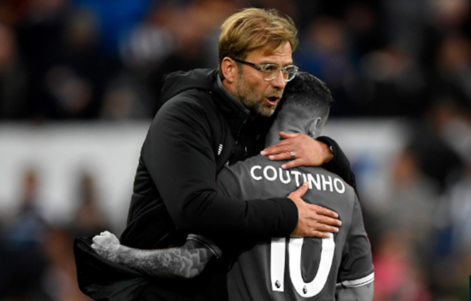 Góc nhìn: Liverpool cần một 