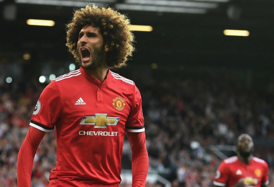 Người bị fan Man Utd ghét bỏ, lại đang là 'át chủ bài' của Mourinho - Bóng Đá