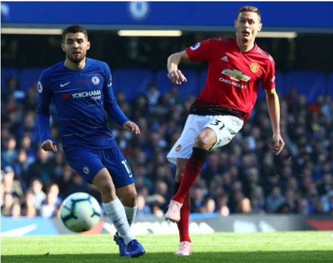 3 điều Sarri đã sai trước Man United - Bóng Đá
