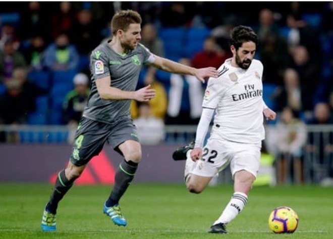 ảnh sau trận - Bóng Đá