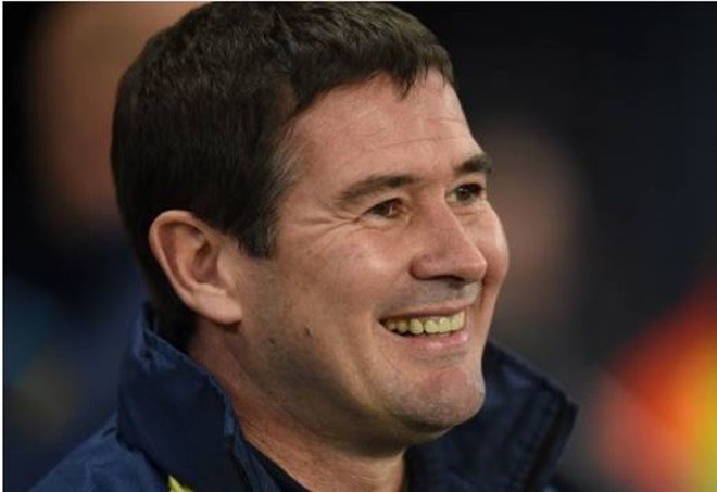 ảnh sau trận  - Bóng Đá