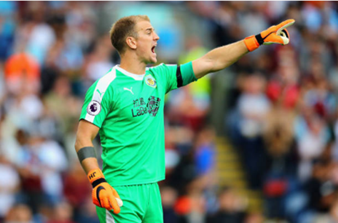 Đội hình tiêu biểu vòng 4 Premier League - Bóng Đá