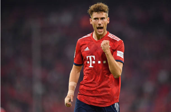 ảnh sau trận bayern-Hoffenheim - Bóng Đá
