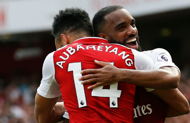 Điểm mặt những cầu thủ được chỉ định đá penalty ở nhóm Big Six Premier League - Bóng Đá