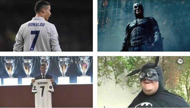Mariano Diaz - số 7 phiên bản lỗi của Real - Bóng Đá