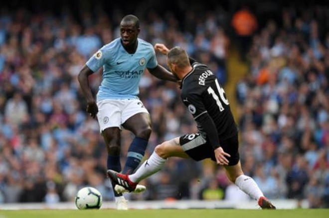 chấm điểm man city - Bóng Đá