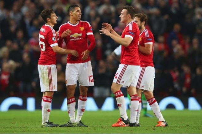 Sau quyết định của Mourinho, Jones đã chơi trận cuối cùng cho Man Utd? - Bóng Đá