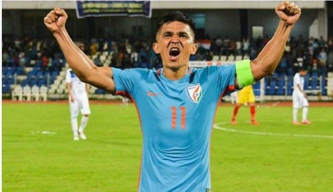 5 tiền đạo đáng xem nhất ở Asian Cup 2019 - Bóng Đá