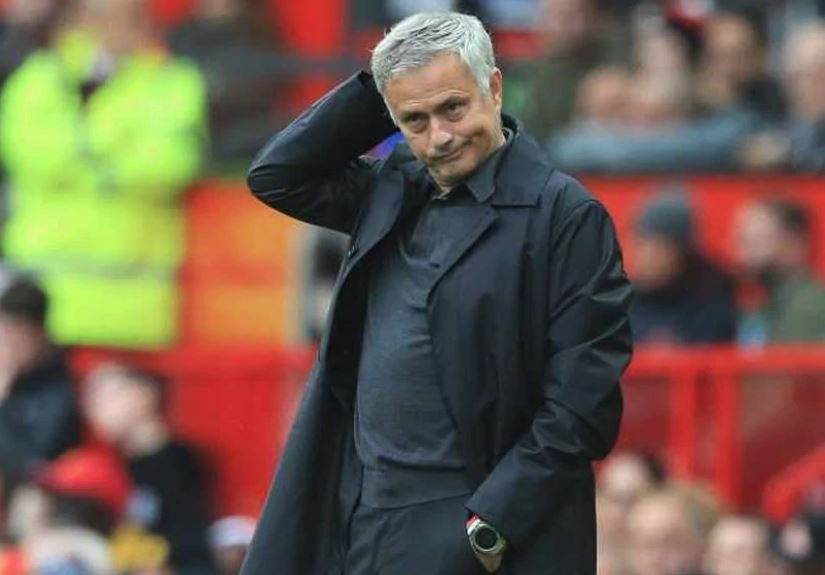 Mourinho có thể học hỏi được gì từ Dortmund? - bình luận - Bóng Đá