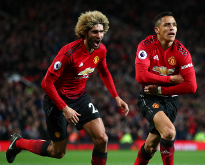 Top 10 màn lội ngược dòng kinh điển nhất kỉ nguyên Premier League - Bóng Đá