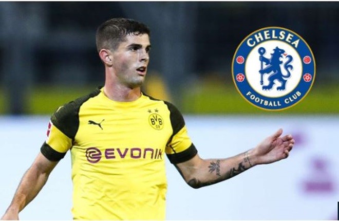 Góc nhìn: Pulisic liệu có hữu dụng với Chelsea? - Bóng Đá
