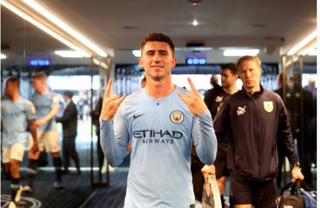 chấm điểm man city - Bóng Đá