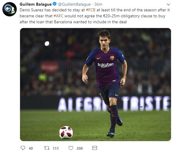 Suarez ra quyết định đến Arsenal - Bóng Đá