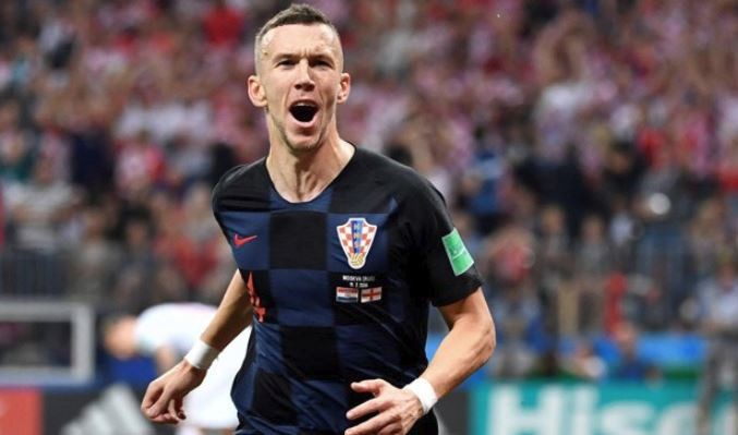 Lí do thôi thúc Mourinho chiêu mộ Perisic và Rebic - Bóng Đá