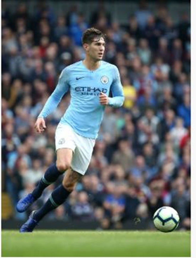 chấm điểm man city - Bóng Đá