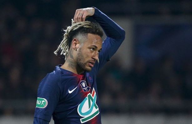 Vì Neymar, Barcelona cho Man Utd được thỏa lòng - Coutinho - Bóng Đá