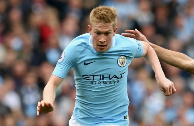 Bernardo Silva nể nhất cầu thủ này ở Man City - Bóng Đá