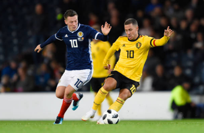 sau trận scotland vs bỉ - Bóng Đá