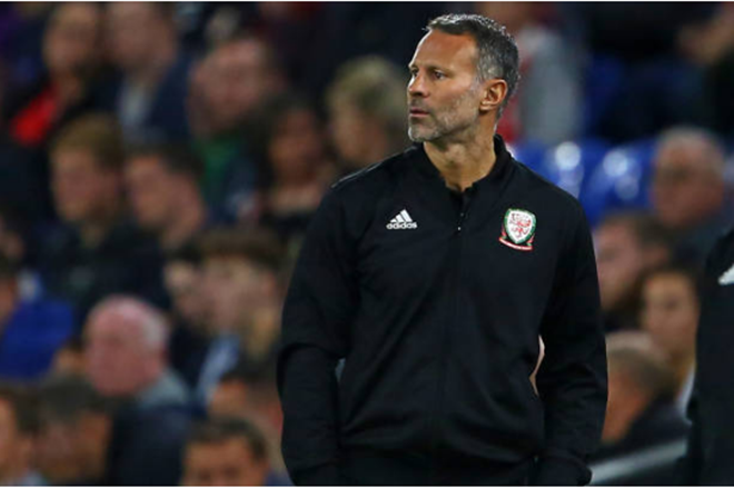 ảnh sau trận wales vs ireland - Bóng Đá