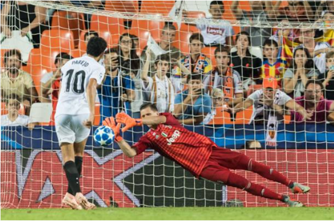 ảnh sau trận valencia vs juventus - Bóng Đá